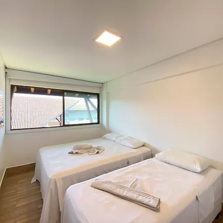 La Fleur Polinesia - Porto De Galinhas Villa Room photo
