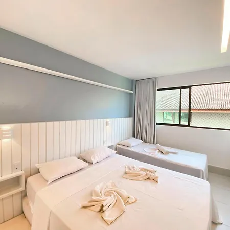 La Fleur Polinesia - Porto De Galinhas Villa Room photo