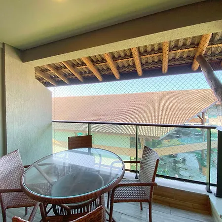 La Fleur Polinesia - Porto De Galinhas Villa Room photo