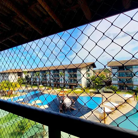 La Fleur Polinesia - Porto De Galinhas Villa Room photo