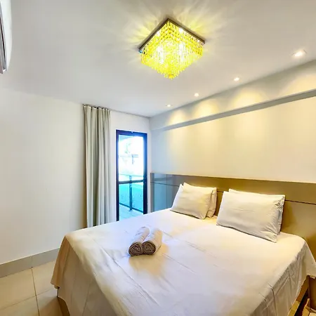 La Fleur Polinesia - Porto De Galinhas Villa Room photo