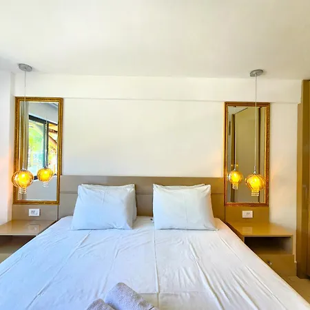 La Fleur Polinesia - Porto De Galinhas Villa Room photo