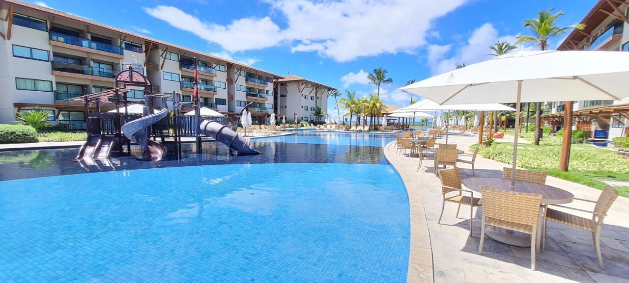 Holiday home La Fleur Polinesia - Porto de Galinhas