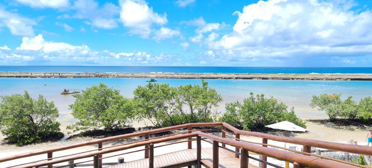Holiday home La Fleur Polinesia - Porto de Galinhas