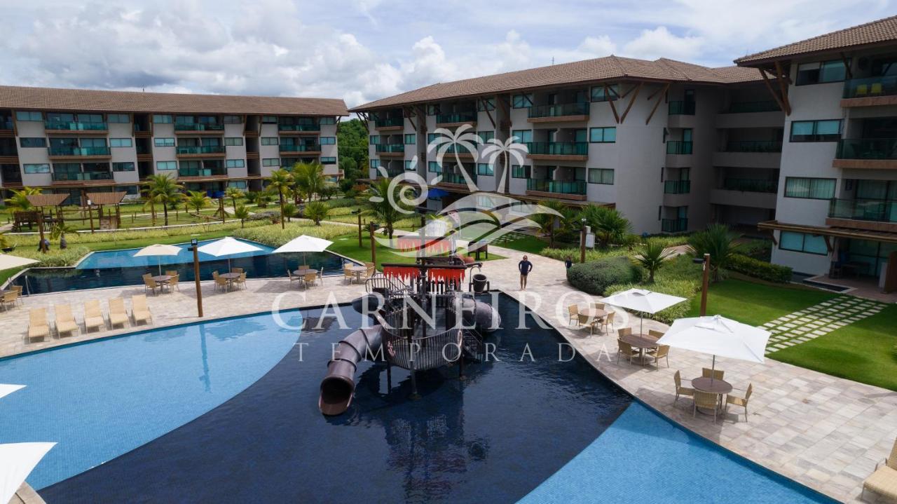 Holiday home La Fleur Polinesia - Porto de Galinhas