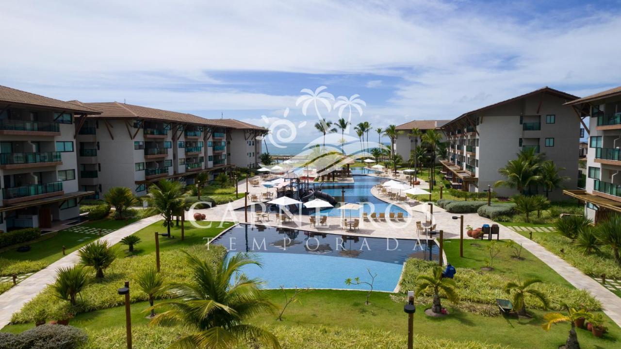 Holiday home La Fleur Polinesia - Porto de Galinhas