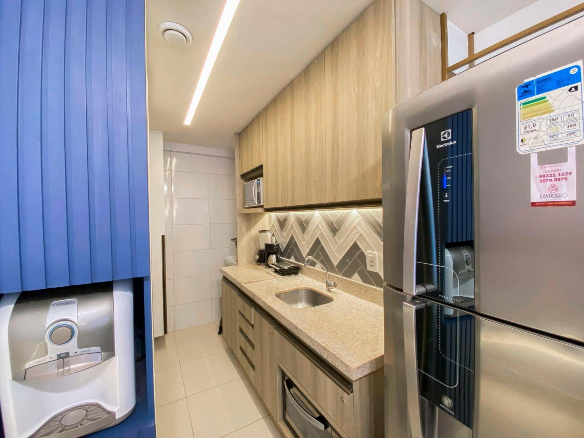Holiday home La Fleur Polinesia -