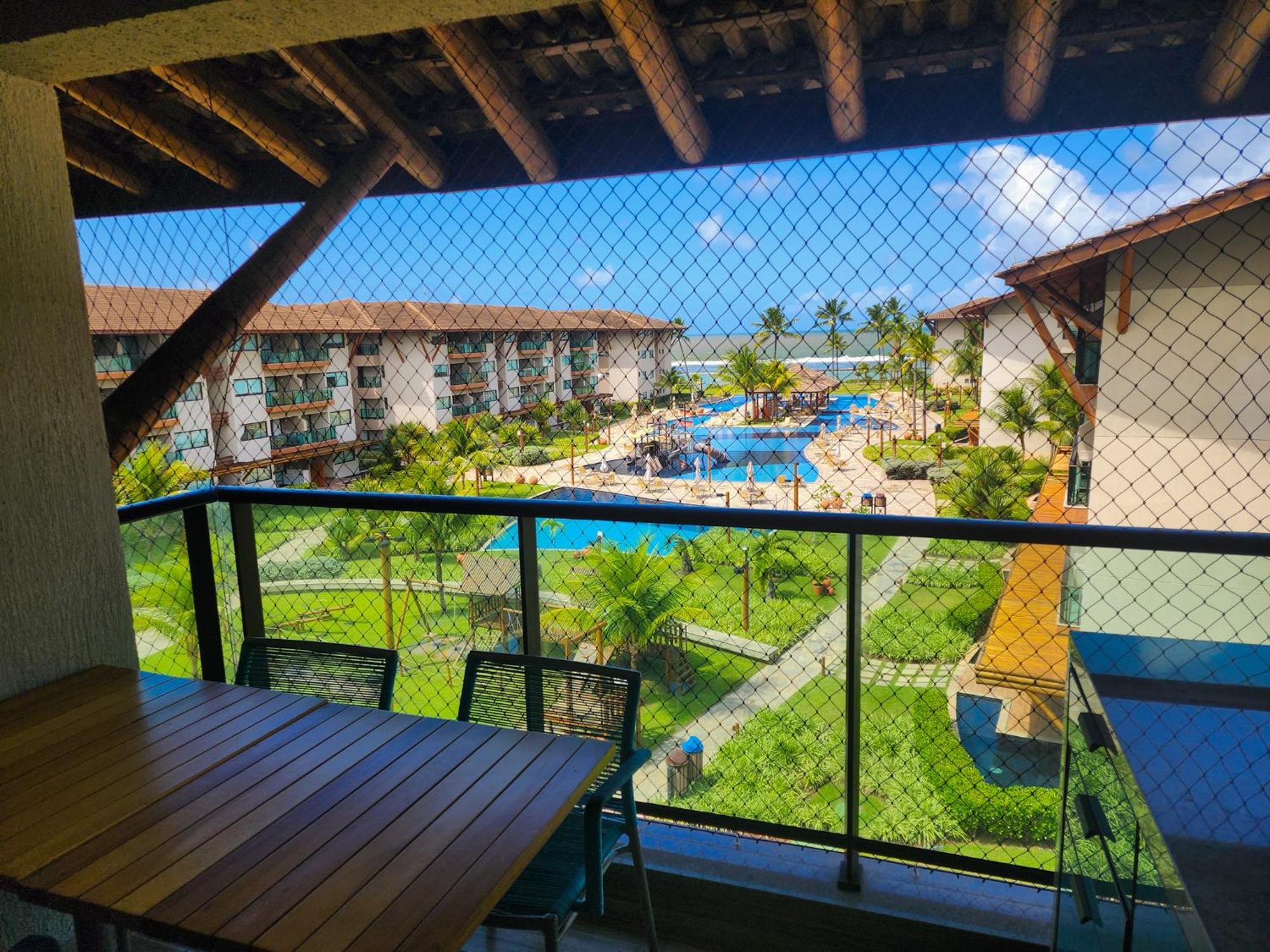Holiday home La Fleur Polinesia -