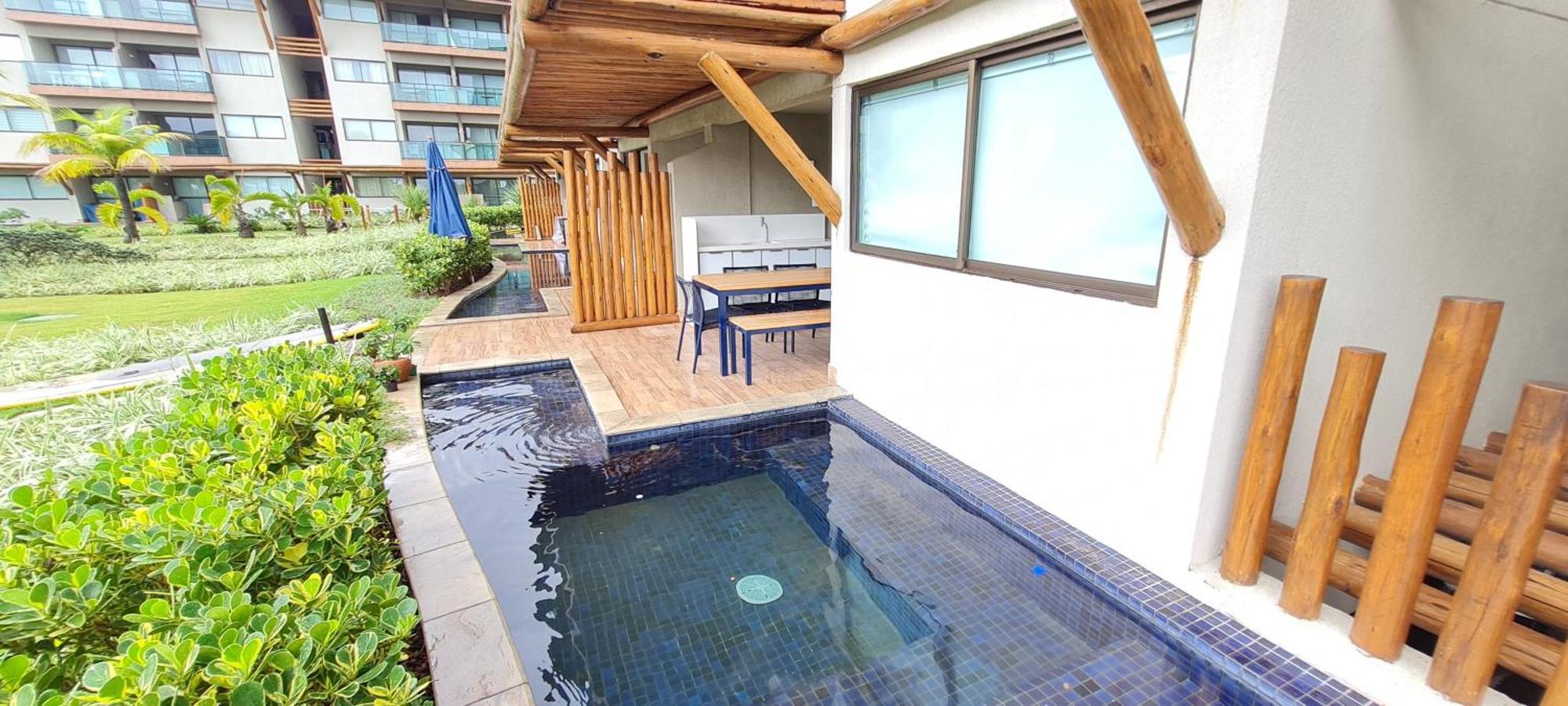 Holiday home La Fleur Polinesia - *