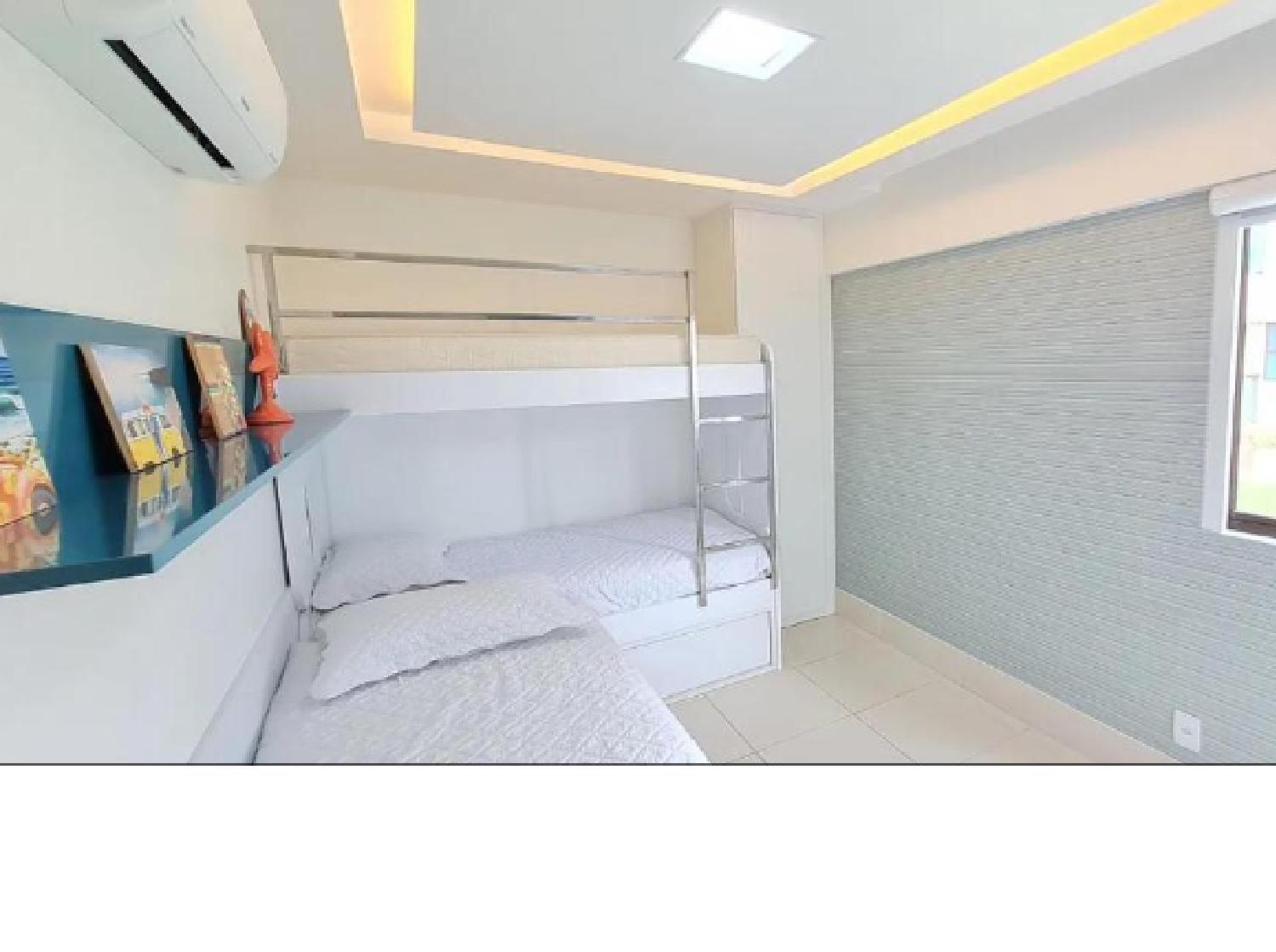 Holiday home La Fleur Polinesia - Porto de Galinhas