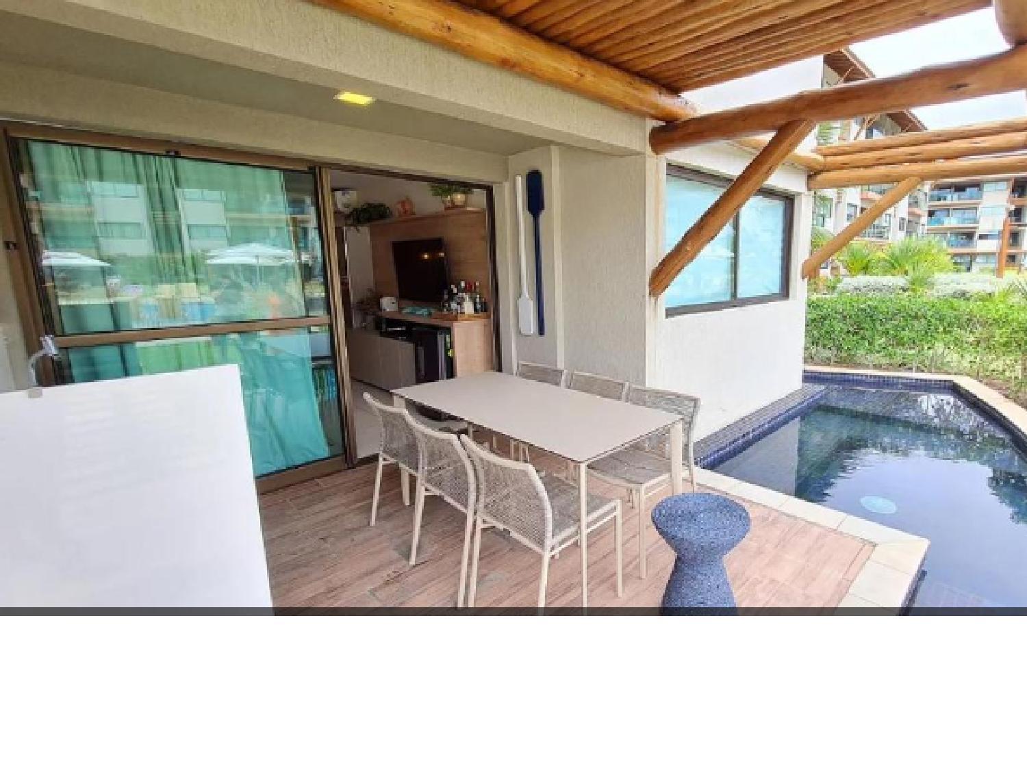 Holiday home La Fleur Polinesia - Porto de Galinhas