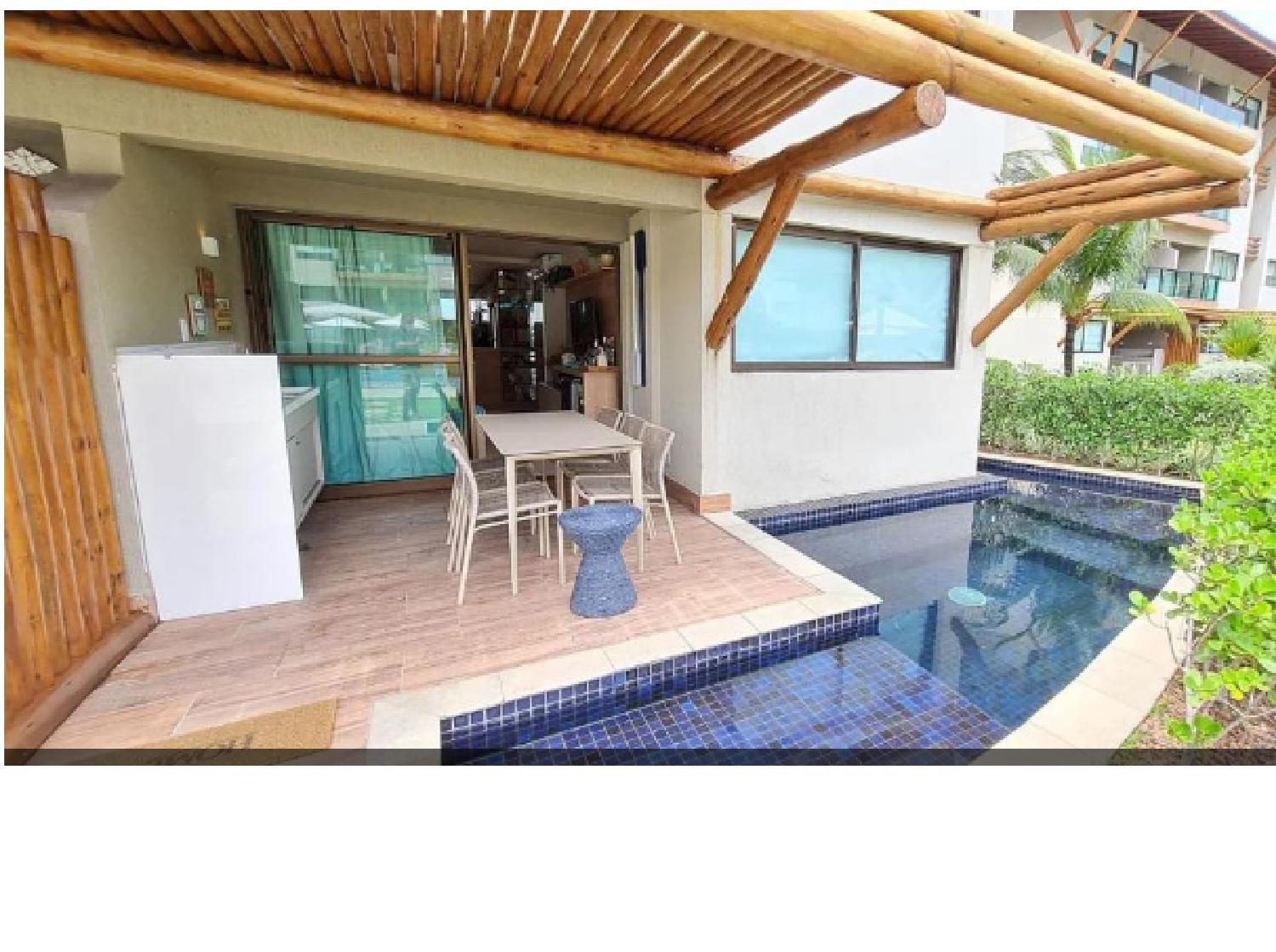 La Fleur Polinesia - Holiday home *