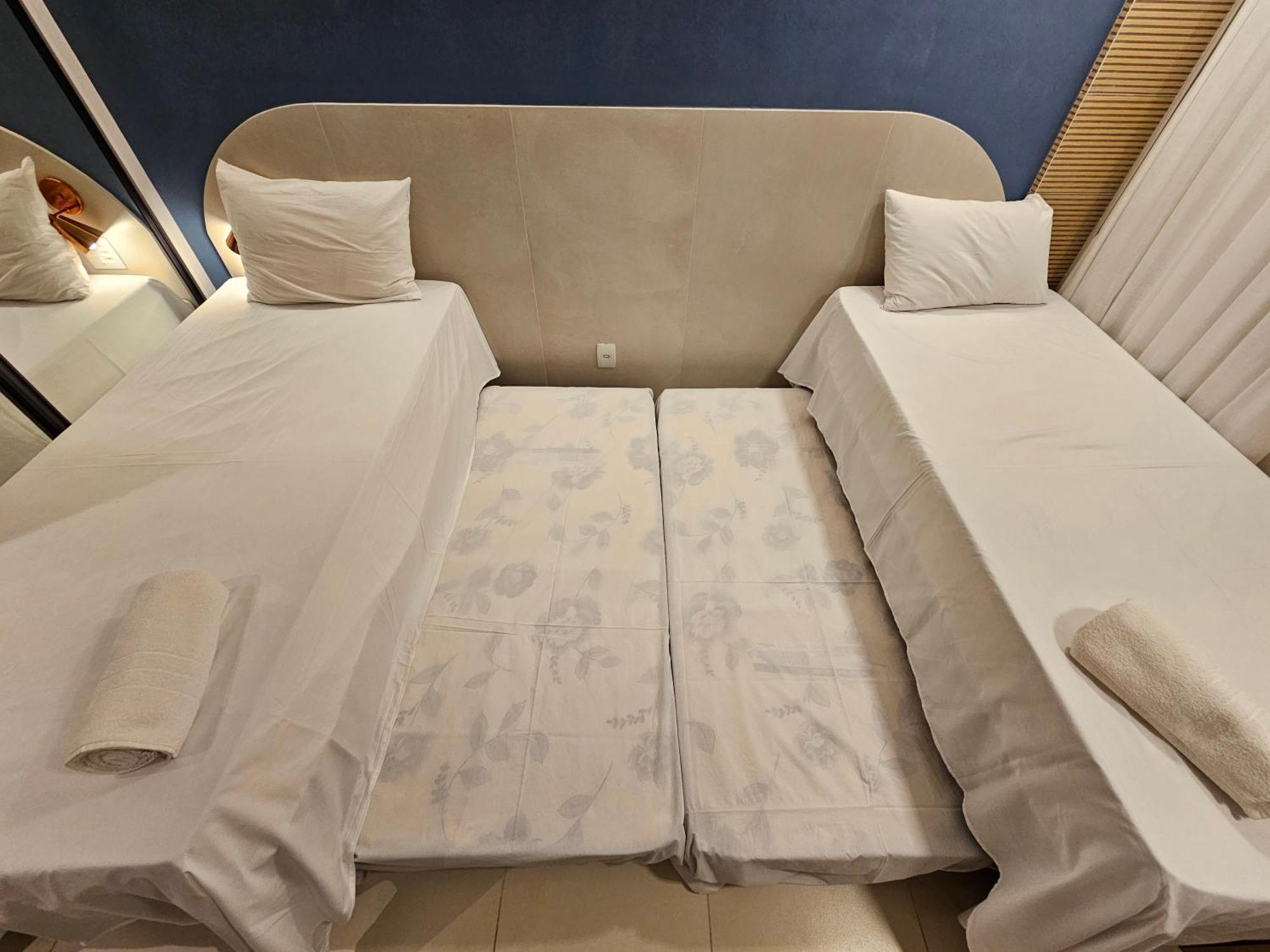 Holiday home La Fleur Polinesia - Porto de Galinhas