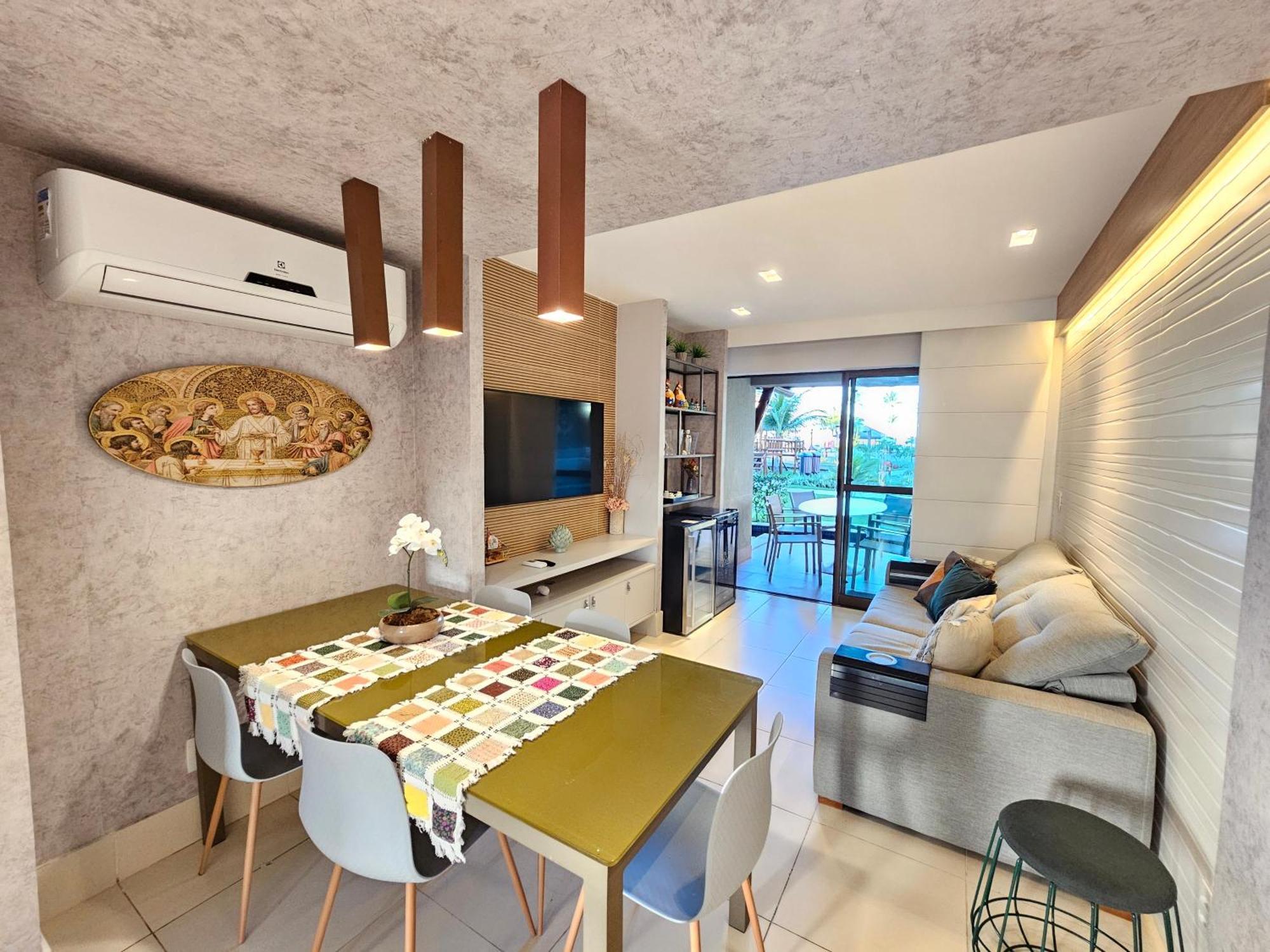 La Fleur Polinesia - Holiday home