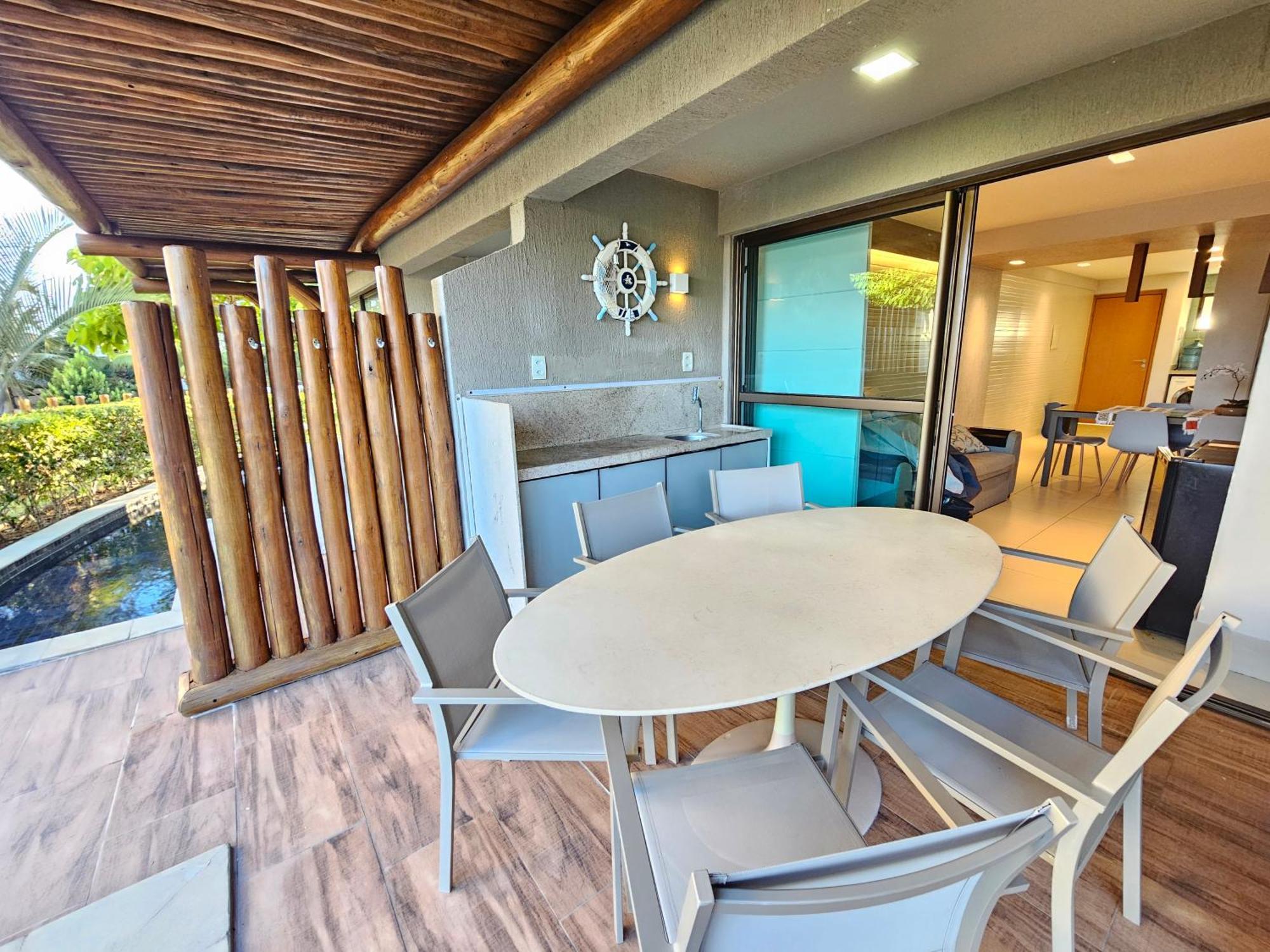 Holiday home La Fleur Polinesia - *