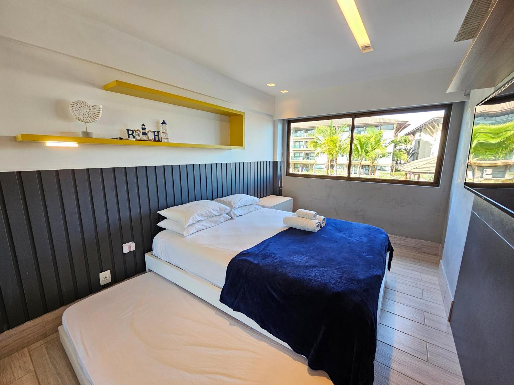 Holiday home La Fleur Polinesia - Porto de Galinhas